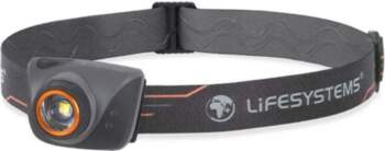 Prožektorius Lifesystems Intensity 580 Head Torch