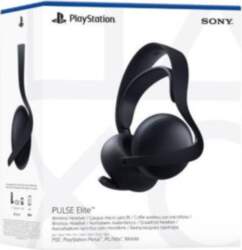 PS5 Cuffie Wireless Con Microfono Pulse