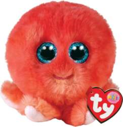 Puffies Sheldon Octopus 459504