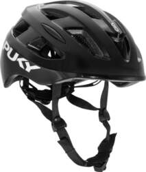 PUKY - HELMET M - Black