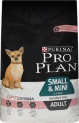 Purina Pro Plan OptiDerma Small  Mini