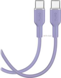 Puro Soft  USB-C / USB-C  1