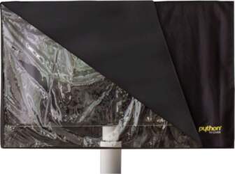 Python TV-C0155 monitor accessory Screen protector
