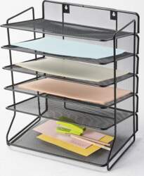Q-Connect Document sorter Q-CONNECT Office Set