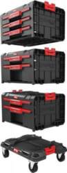 QBRICK SYSTEM PRO DRAWER WORKSHOP SET