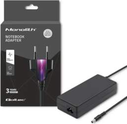 Qoltec Desktop Power Adapter 60W 12V