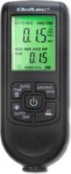 Qoltec Paint Thickness Meter with LCD