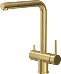 Quadron ELLEN kitchen faucet three-way kitchen