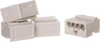 Quick coupler for installation cans MICRO