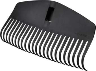 Rake Fiskars b/k pages Solid M