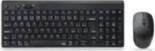 RAPOO 8050T Multi-mode Wireless Desktop Combo