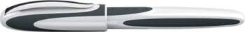 Rašiklis SCHNEIDER RAY  0 7mm  baltos/tamsiai