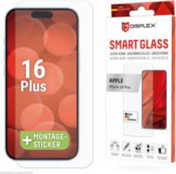 Real Glass + Case iPhone 16