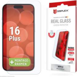 Real Glass iPhone 16 Plus 02013