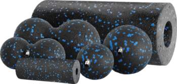 Rebel Active Set: massage roller  mini