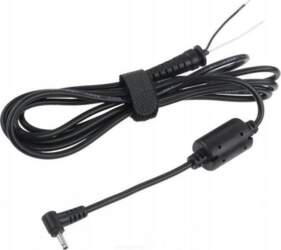 Rebel power cable Angle plug 2
