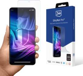 Redmi Note 12 Pro - 3mk