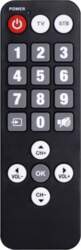 Remote control for Emos J50989 EM190/EM190S/EM190L