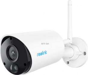 Reolink  Wire-Free Wireless Battery Security Camera