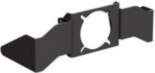 Res-Tech GT Direct Drive Support -