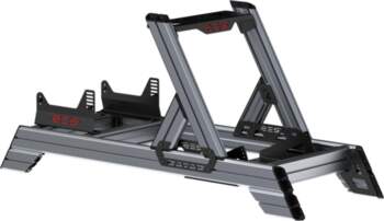 RES-TECH Smart Cockpit with universal brackets