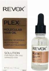 Revox B77 Plex Molecular Peptides Hair