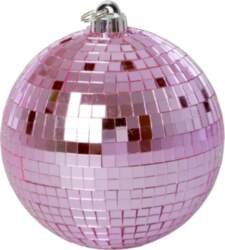 Rice - Disco Ball - Soft
