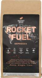 Rocket Bean - Rocket Fuel Espresso