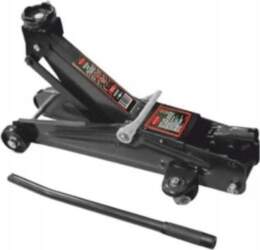 ROCKFORCE Jack "Frog" 2.0T