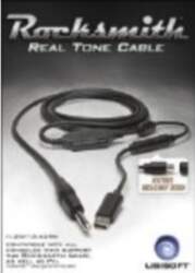 Rocksmith Real Tone Cable for PC