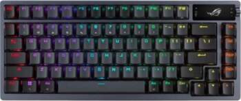 ROG Azoth Gaming Keyboard black ENG
