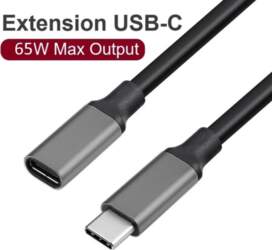 Roger USB Cable USB-C - USB-C