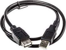 ROLINE USB 2.0 Cable Type
