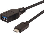 ROLINE USB 3.1 Kabeladapter  USB