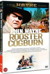 Rooster Cogburn - John Wayne Classic