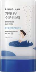 Round Lab - Birch Juice Moisturizing