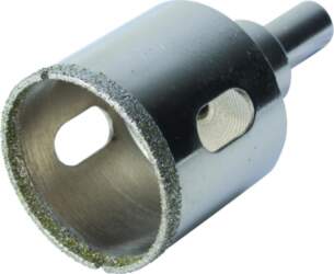 RUBI CROWN EASY GRES 68mm WET