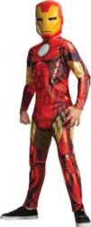 Rubies - Marvel Costume - Iron