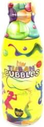 Russell liquid for large soap bubbles