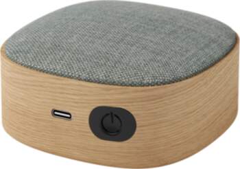 SACKit - Go Wood Portable Bluetooth