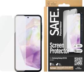 SAFE by PanzerGlass - Screen Protector
