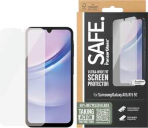 SAFE by PanzerGlass - Screen Protector