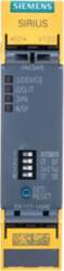 Safety transmitter 3NO 1NC 24V DC