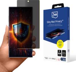Samsung Galaxy Note 10+ - 3mk