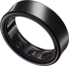 Samsung Galaxy Ring No Smart ring