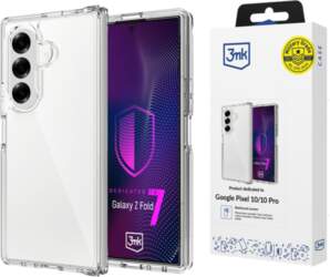 Samsung Galaxy Z Fold 7 -