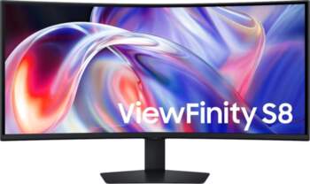 Samsung S85TH computer monitor 101.6