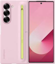Samsung S-pen Case Galaxy Fold6 roza