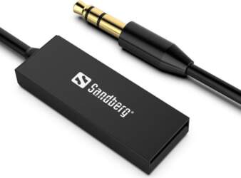 Sandberg Bluetooth Audio Link USB 450-11
