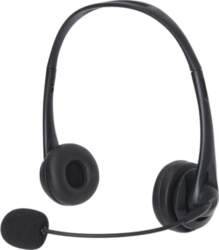 SANDBERG USB Office Headset - Headset